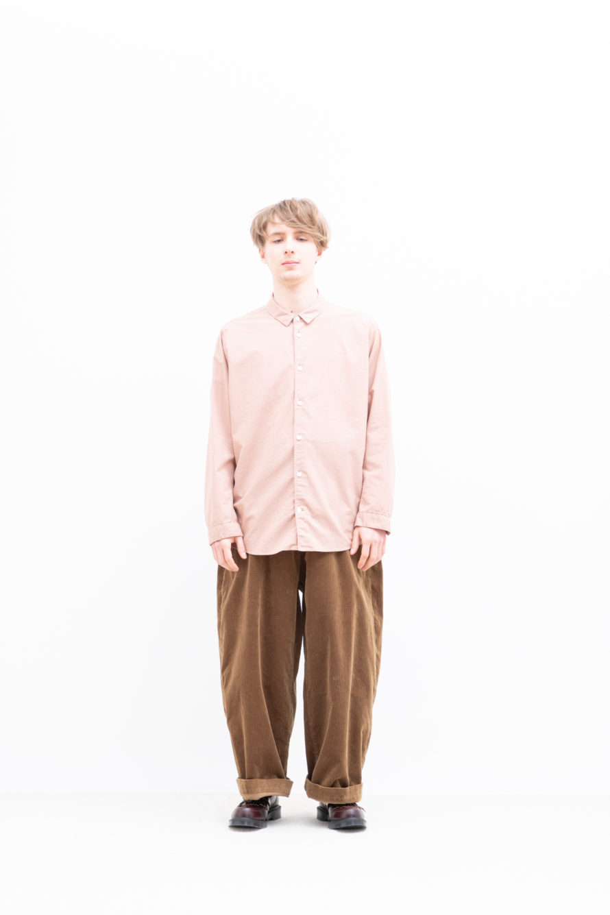 No. 006 | 2019 AW MENS | LOOK | FIRMUM