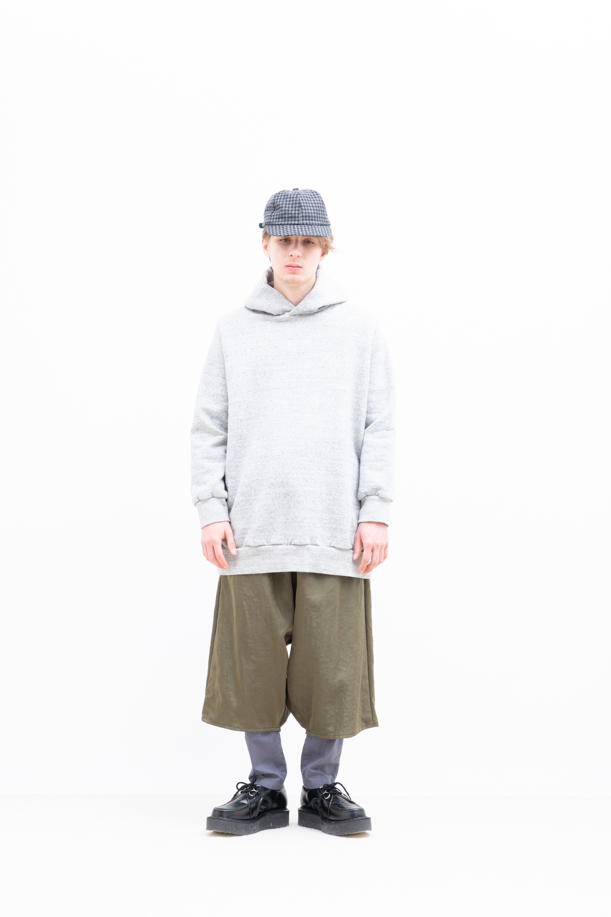 No. 029 | 2019 AW MENS | LOOK | FIRMUM