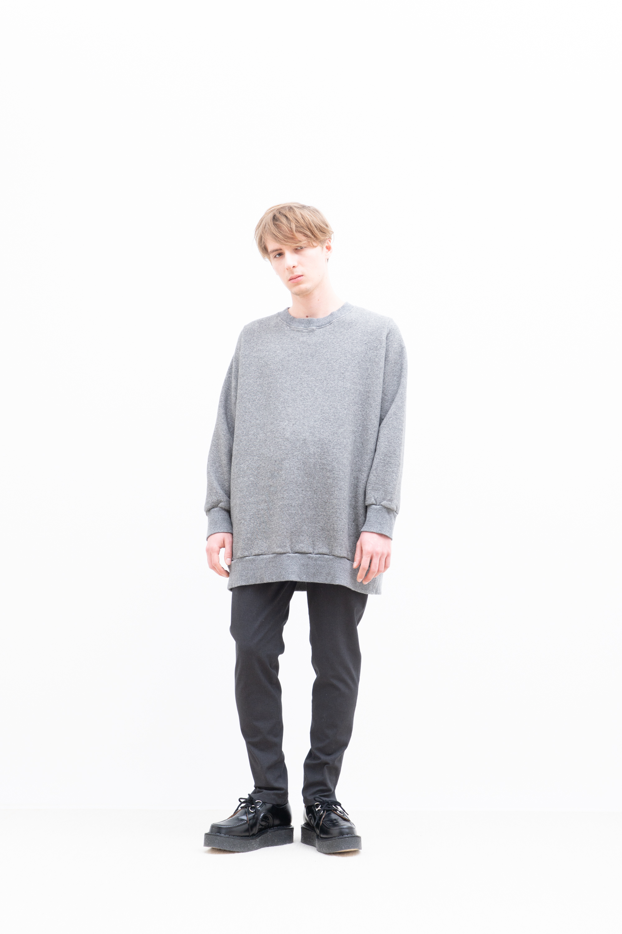 No. 058 | 2019 AW MENS | LOOK | FIRMUM
