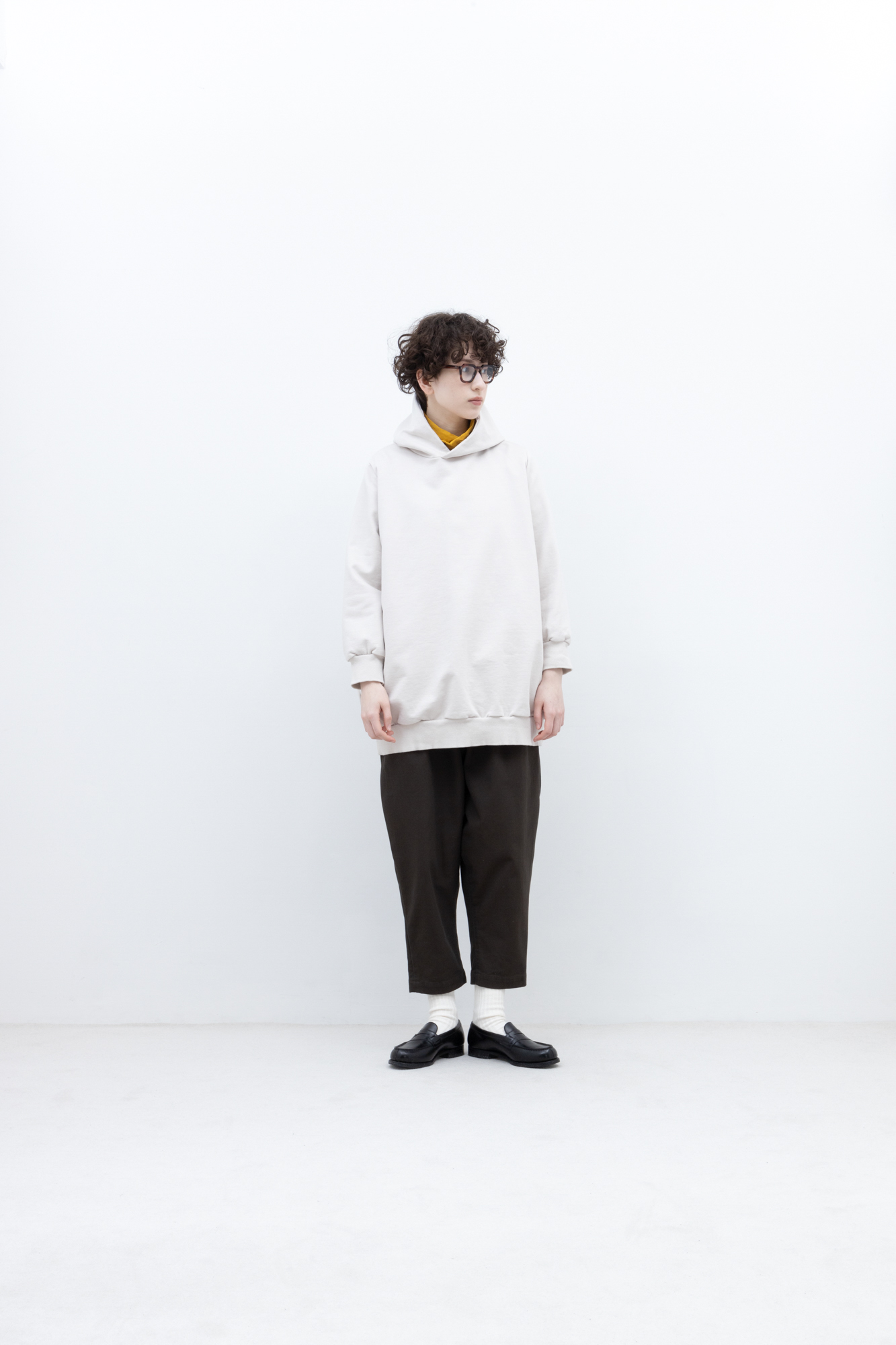 No. 036 | 2022 AW WOMENS / Model H=169cm | LOOK | FIRMUM
