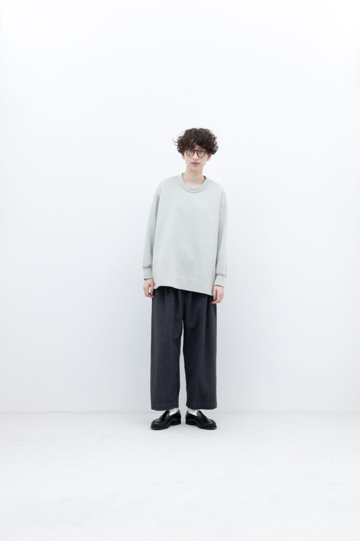 No. 101 | 2022 AW WOMENS / Model H=169cm | LOOK | FIRMUM